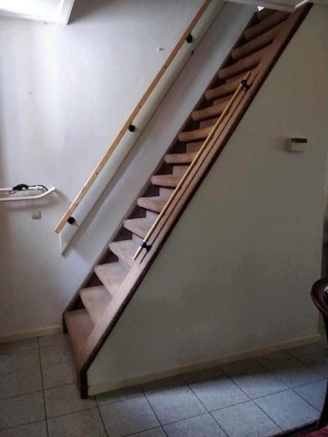 B&B Art Gallery 274 Апелдоорн Екстериор снимка