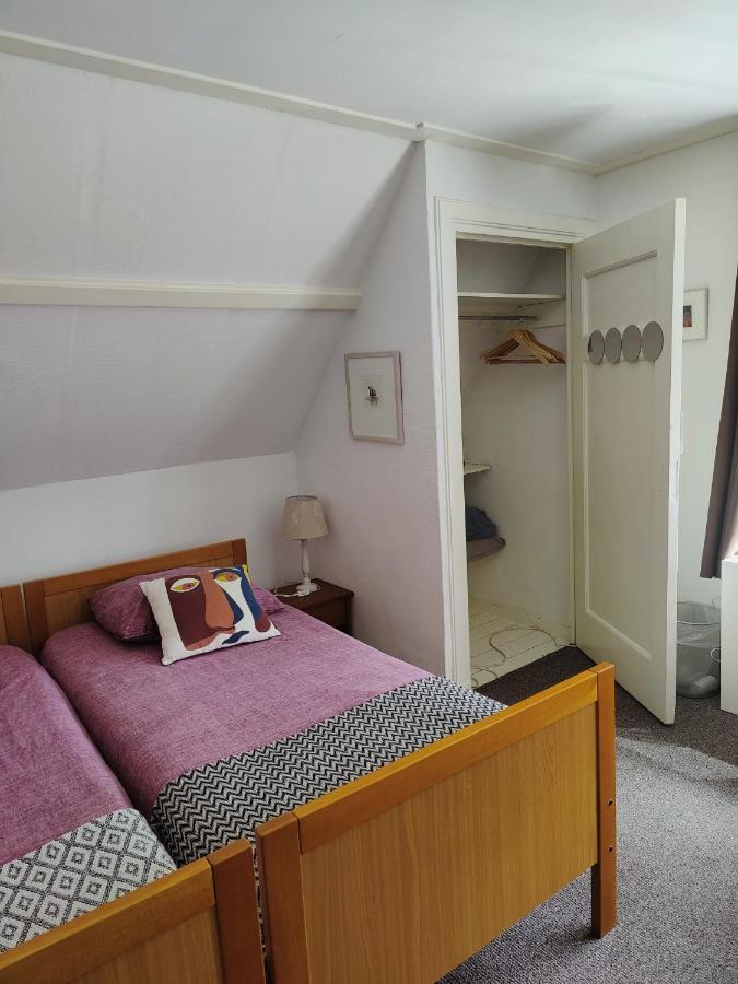 B&B Art Gallery 274 Апелдоорн Екстериор снимка