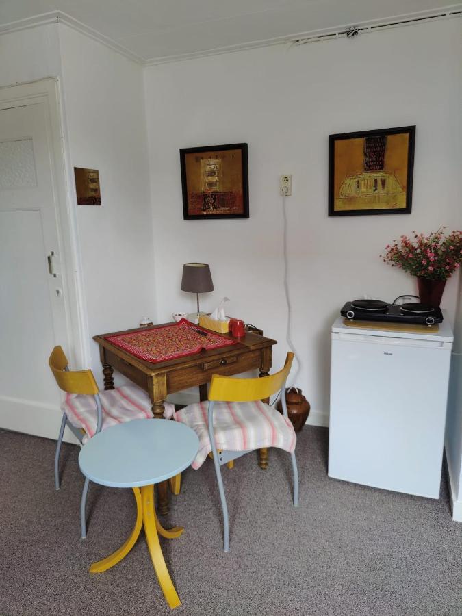 B&B Art Gallery 274 Апелдоорн Екстериор снимка